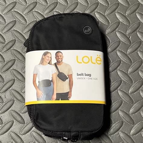 costco crossbody bag lole